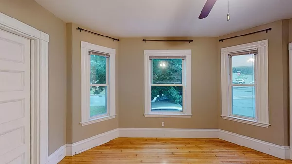 Coliving in Brighton - Boston, Boston