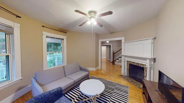 Coliving in Brighton - Boston, Boston