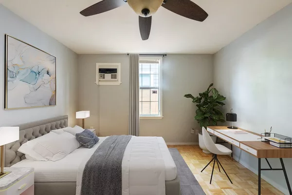 Coliving in East Cesar Chavez - East Austin, Austin