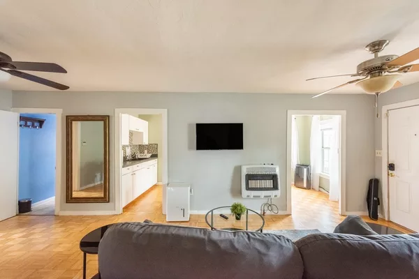 Coliving in East Cesar Chavez - East Austin, Austin