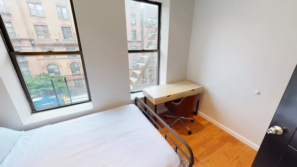 Coliving in Morningside Heights - Manhattan, New York