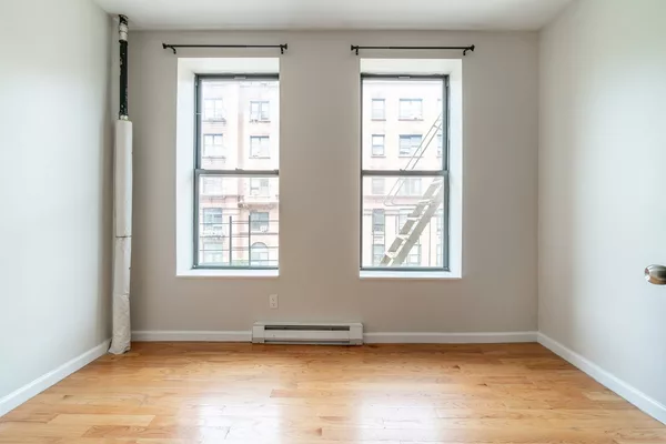 Coliving in Morningside Heights - Manhattan, New York