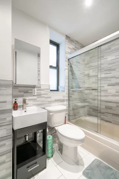 Coliving in Morningside Heights - Manhattan, New York