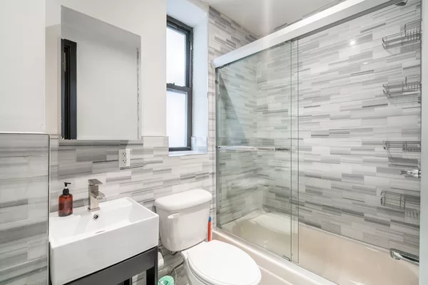 Coliving in Morningside Heights - Manhattan, New York