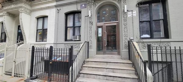 Coliving in Morningside Heights - Manhattan, New York