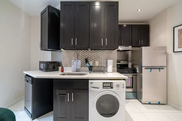 Coliving in Morningside Heights - Manhattan, New York