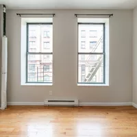 Coliving in Morningside Heights - Manhattan, New York