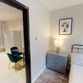 Coliving in Morningside Heights - Manhattan, New York