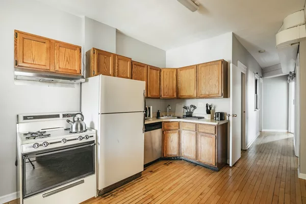 Coliving in Boystown - North Side, Chicago