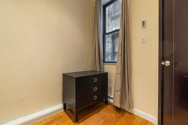 Coliving in Morningside Heights - Manhattan, New York