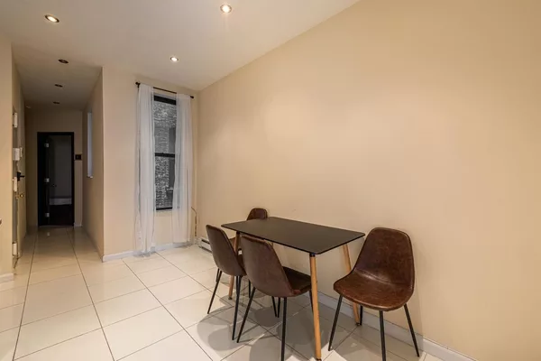 Coliving in Morningside Heights - Manhattan, New York