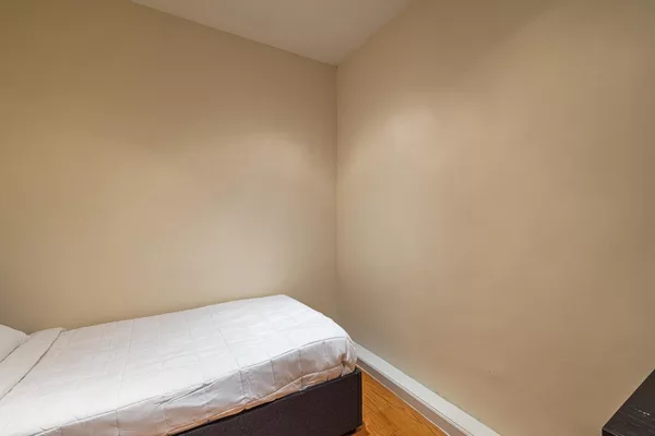 Coliving in Morningside Heights - Manhattan, New York