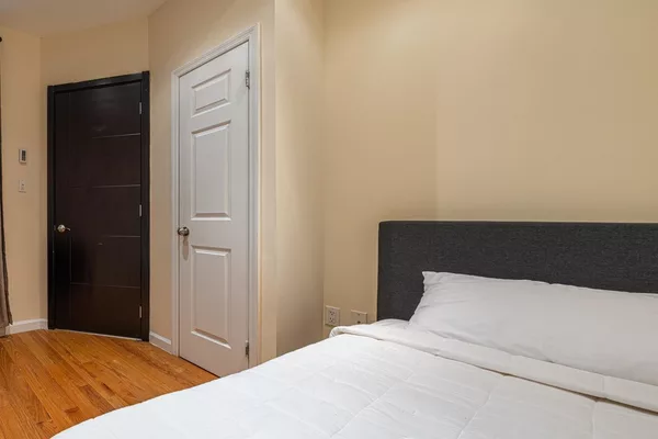 Coliving in Morningside Heights - Manhattan, New York