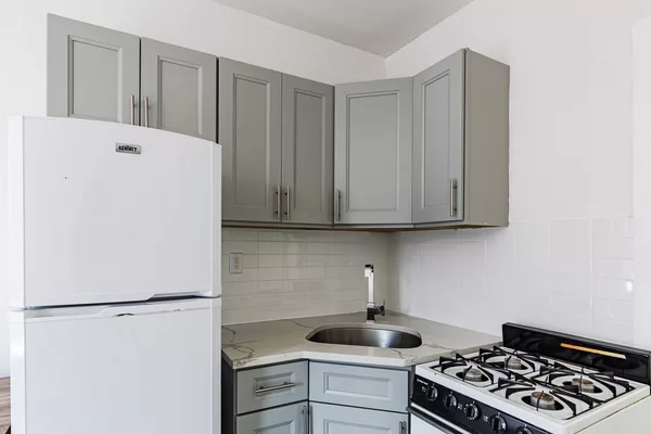 Studio Apartment for rent in Alphabet City - Manhattan, New York