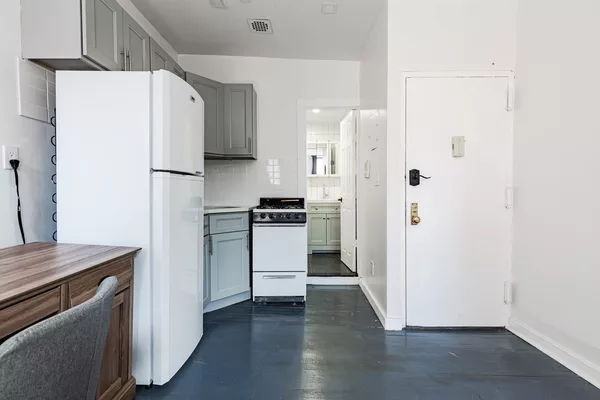Studio Apartment for rent in Alphabet City - Manhattan, New York