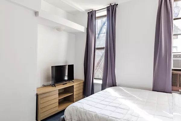 Studio Apartment for rent in Alphabet City - Manhattan, New York