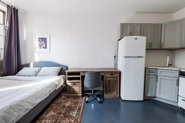 Studio Apartment for rent in Alphabet City - Manhattan, New York