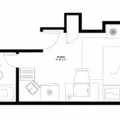 Studio Apartment for rent in Alphabet City - Manhattan, New York