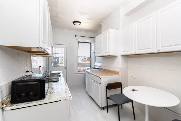 Coliving in Allston - Boston, Boston