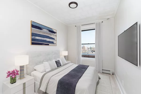 Coliving in Allston - Boston, Boston