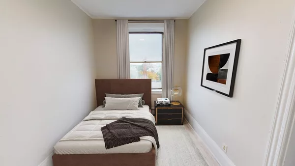 Coliving in Allston - Boston, Boston