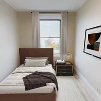 Coliving in Allston - Boston, Boston