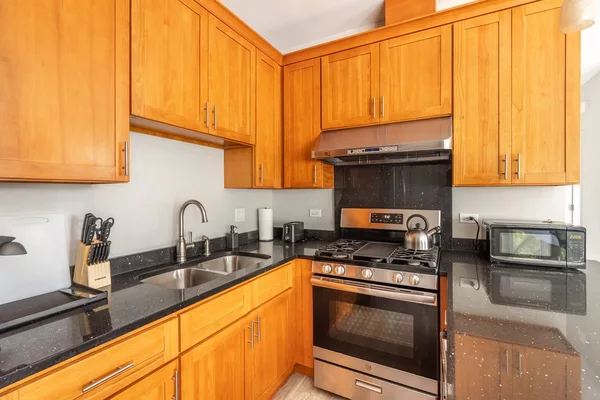 Coliving in Little Italy/Uic - Central, Chicago