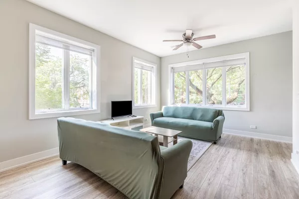 Coliving in Little Italy/Uic - Central, Chicago