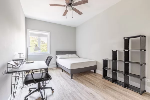 Coliving in Little Italy/Uic - Central, Chicago