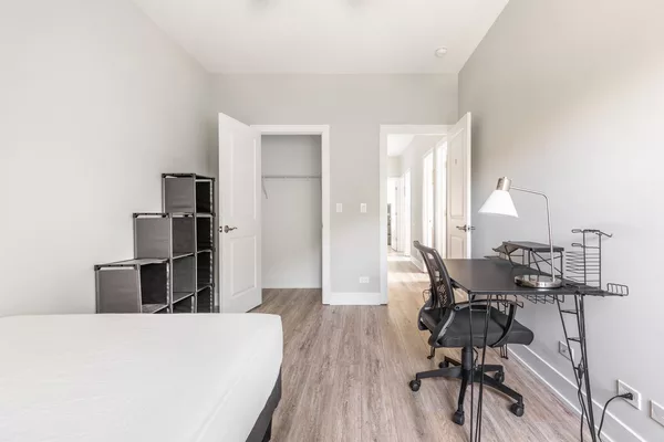 Coliving in Little Italy/Uic - Central, Chicago