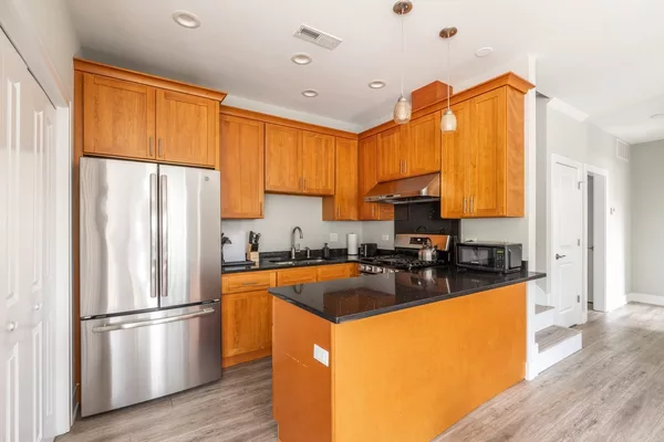 Coliving in Little Italy/Uic - Central, Chicago