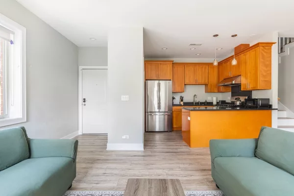 Coliving in Little Italy/Uic - Central, Chicago