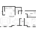 Coliving in Little Italy/Uic - Central, Chicago