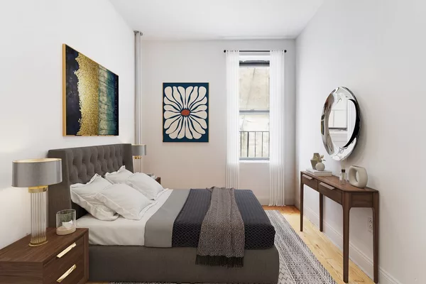 1 bedroom apartment for rent in Alphabet City - Manhattan, New York