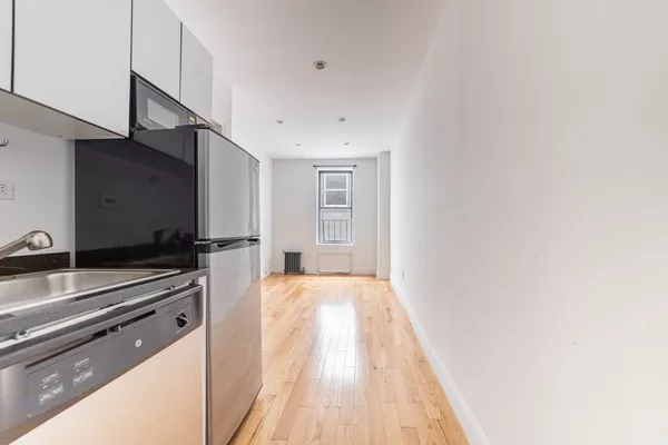 1 bedroom apartment for rent in Alphabet City - Manhattan, New York