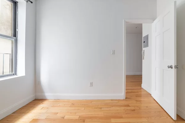 1 bedroom apartment for rent in Alphabet City - Manhattan, New York