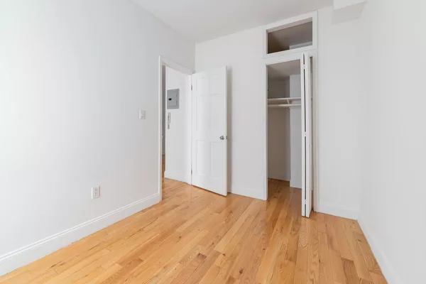 1 bedroom apartment for rent in Alphabet City - Manhattan, New York