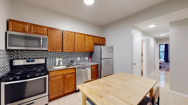 Coliving in Prospect Lefferts Gardens - Brooklyn, New York