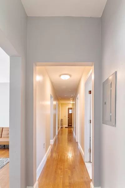 Coliving in Dorchester - Boston, Boston