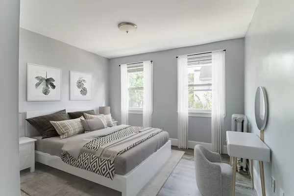 Coliving in Dorchester - Boston, Boston