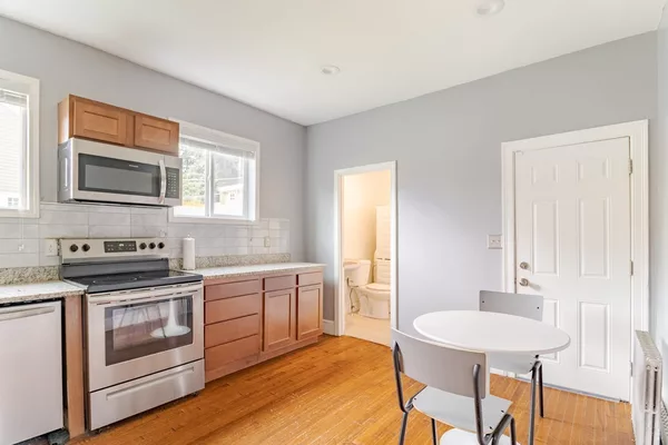 Coliving in Dorchester - Boston, Boston