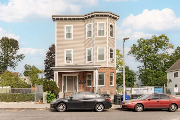 Coliving in Dorchester - Boston, Boston