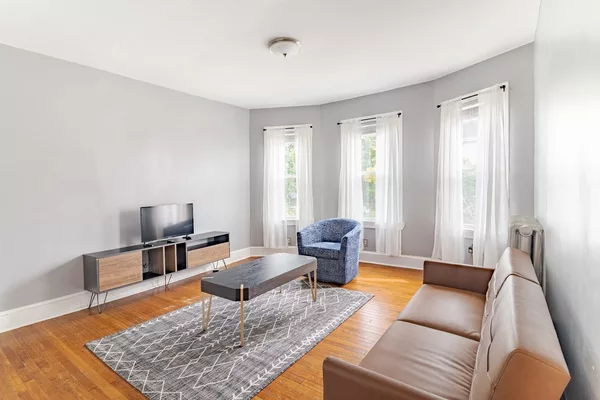 Coliving in Dorchester - Boston, Boston