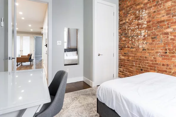 Coliving in Bushwick - Brooklyn, New York