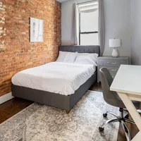 Coliving in Bushwick - Brooklyn, New York