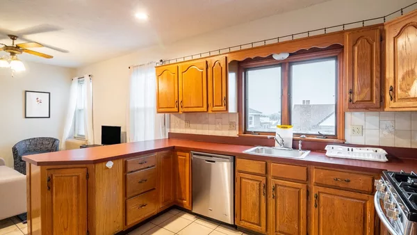 Coliving in East Sommerville - Somerville, Boston