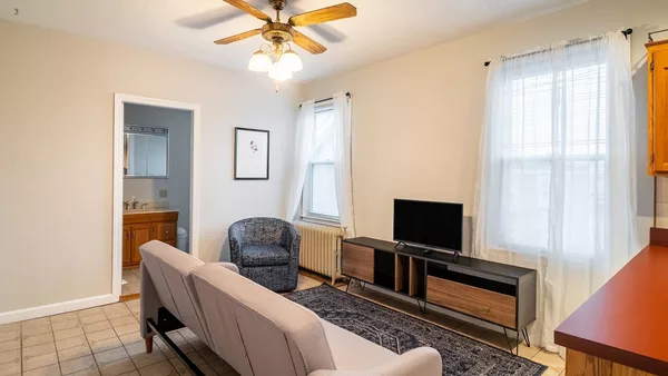 Coliving in East Sommerville - Somerville, Boston