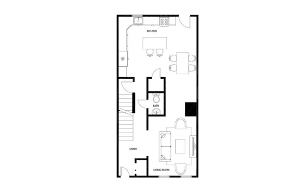 Coliving in Petworth - NW DC, Washington DC
