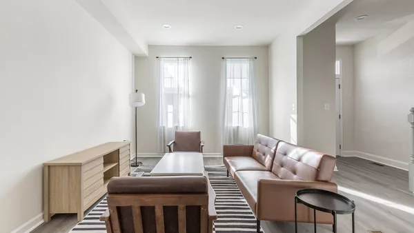 Coliving in Petworth - NW DC, Washington DC