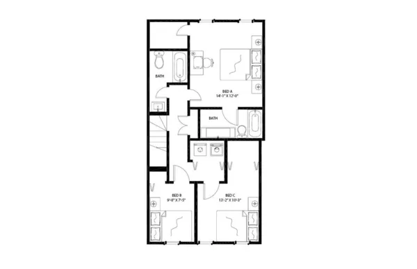 Coliving in Petworth - NW DC, Washington DC